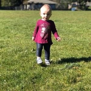 Meet your Posher, Jeanne